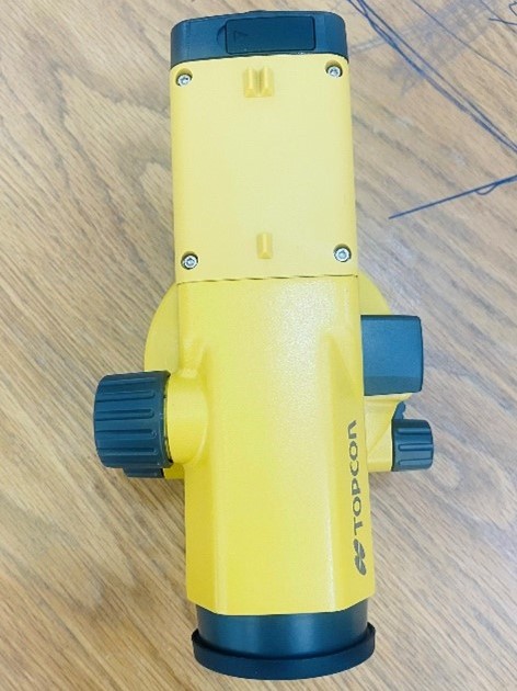 Tính năng nổi trội của máy thủy bình TOPCON ATB4A 