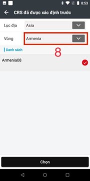 armenia