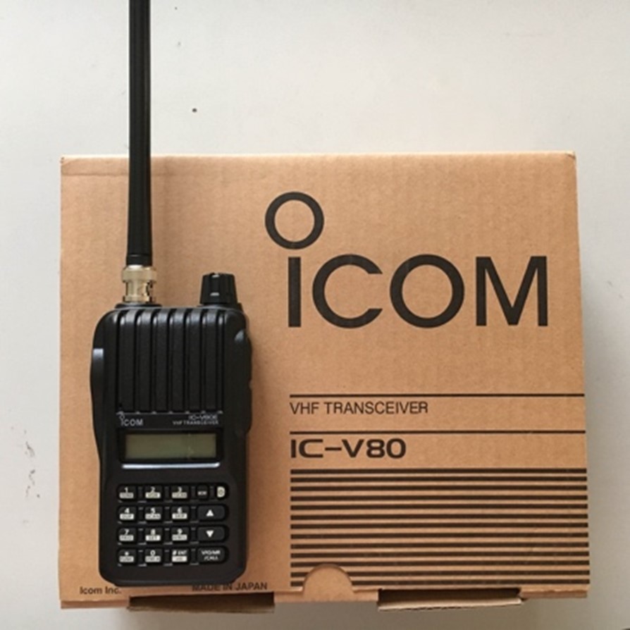 Máy bộ đàm Icom V80