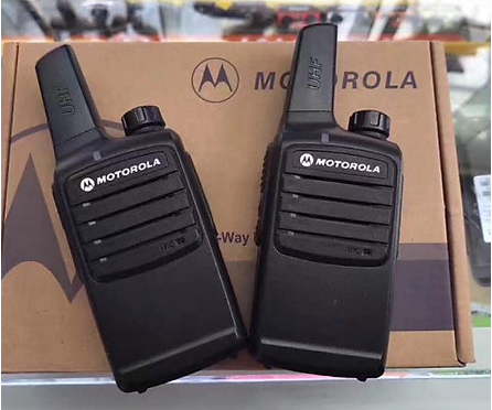 Bộ đàm motorola gp 390 sử dụng ổn định, bền và có tuổi thọ cao giúp bạn làm việc siêu hiệu quả.