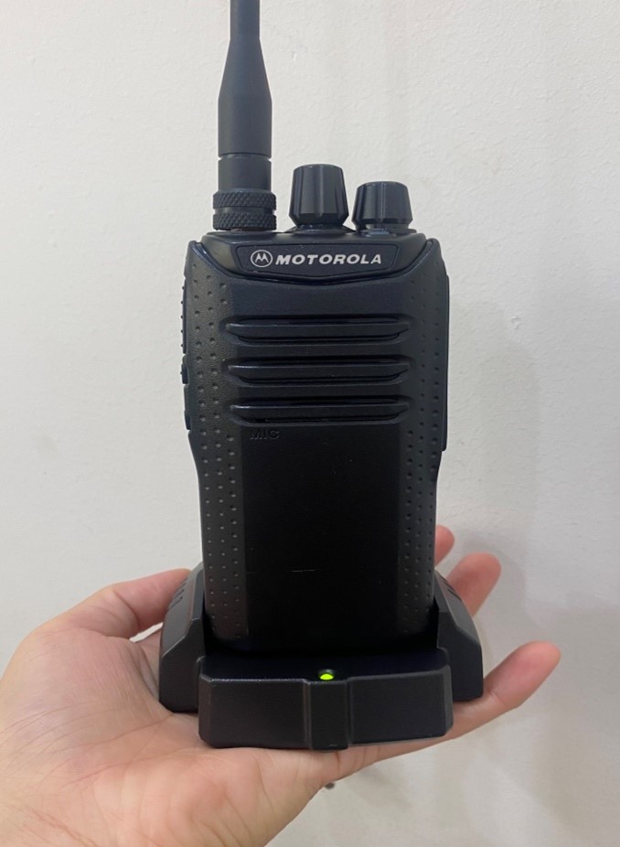 bộ đàm Motorola XIR-P9900