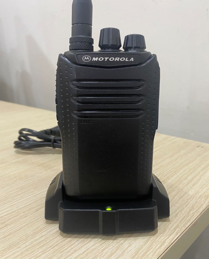 Motorola XIR-P9900