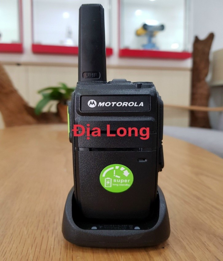 Máy bộ đàm Motorola CP 3299i