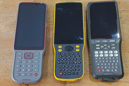 Cập nhật giá màn hình sổ tay RTK- Những model bán chạy nhất hiện nay