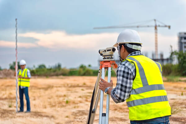 Những lỗi thường gặp khi sử dụng máy thủy bình và cách khắc phục