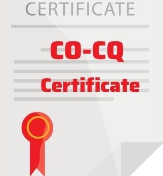 Vai trò của giấy chứng nhận xuất xứ và chất lượng bộ đàm cầm tay
