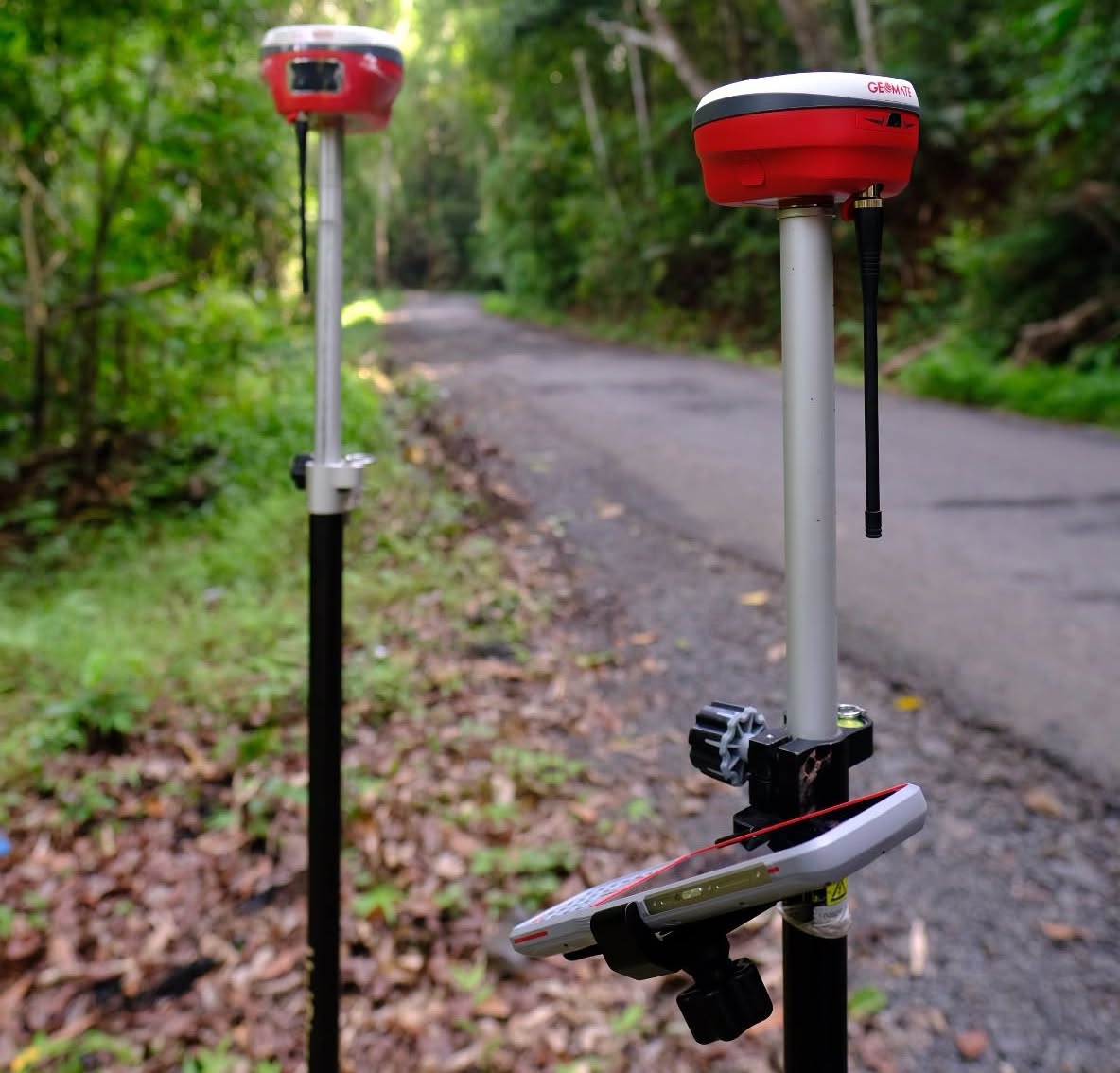 Địa chỉ bán máy GPS RTK chính hãng giá tốt uy tín