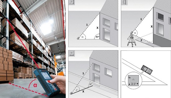 bán máy đo khoảng cách laser cầm tay