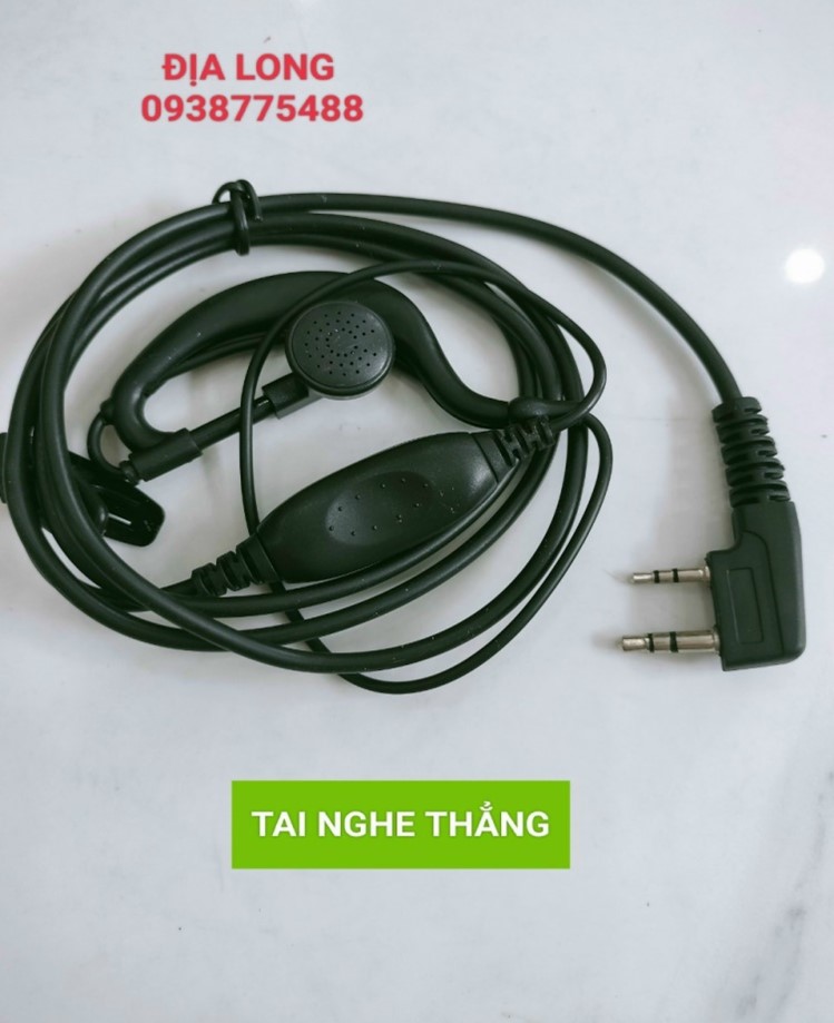 Chọn địa chỉ uy tín như Địa Long- tai nghe không lo về chất lượng