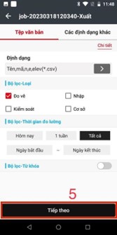 định dạng