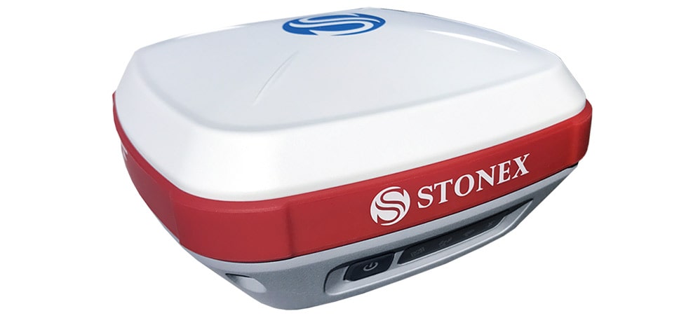 sử dụng máy định vị GPS RTK STONEXT S800A