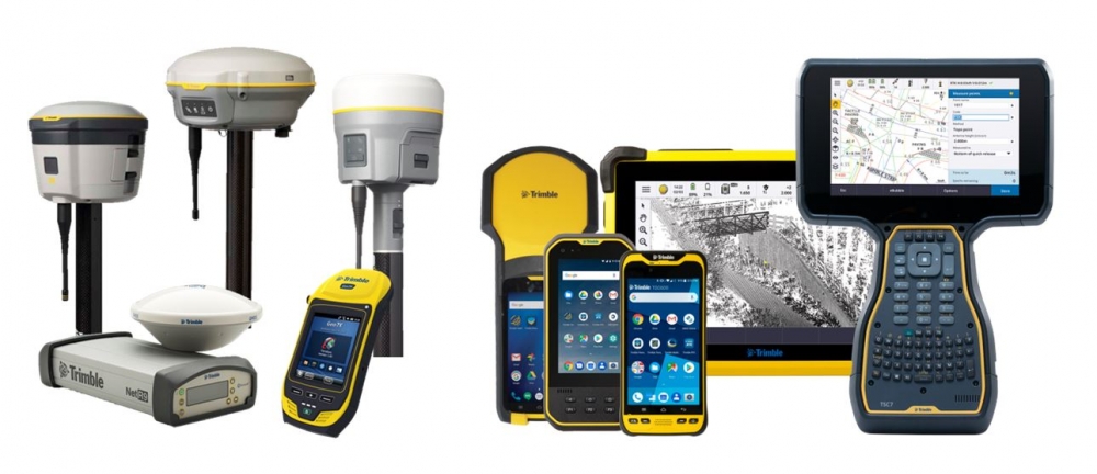 Công ty TNHH thiết bị đo đạc Địa cung cấp các loại máy GPS RTK chất lượng với giá thành tốt nhất.