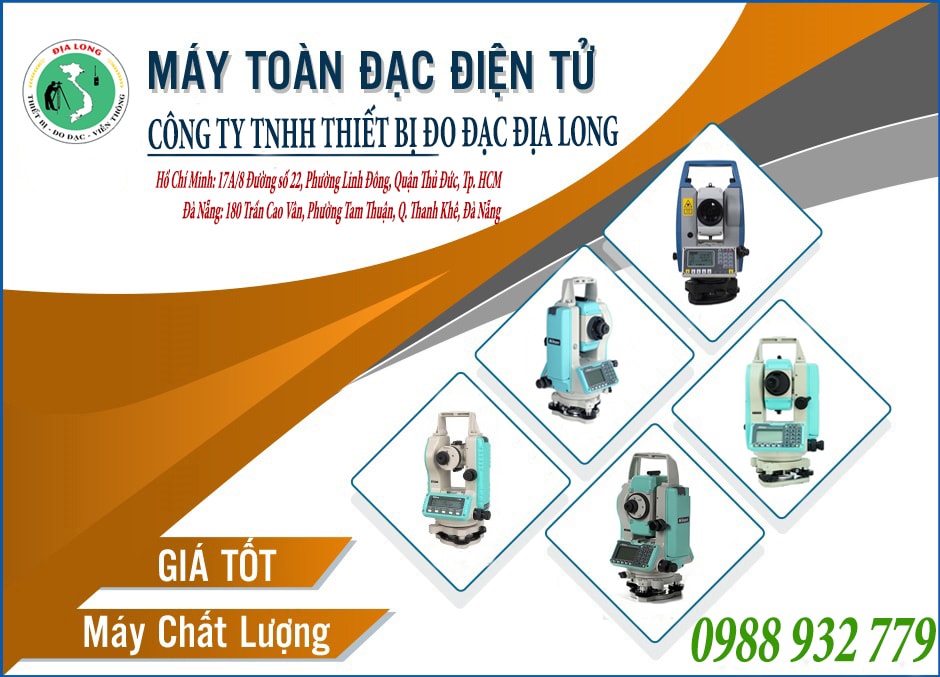 Cùng với giá máy toàn đạc nikon rẻ nhất là chất lượng sản phẩm được đảm bảo, chế độ hậu mua được chú trọng