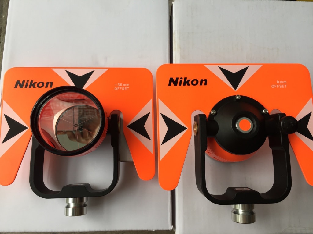 GƯƠNG TOÀN ĐẠC NIKON