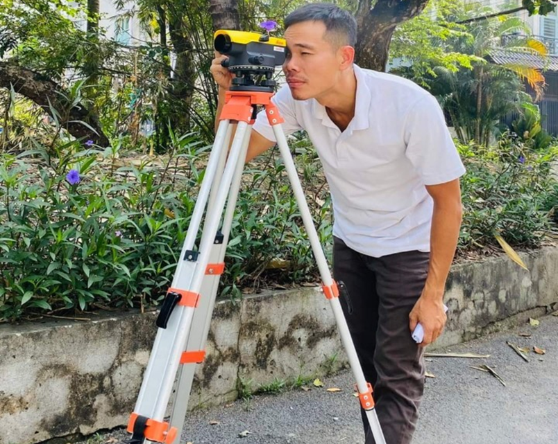 Tại sao phải kiểm tra máy thủy bình định kỳ