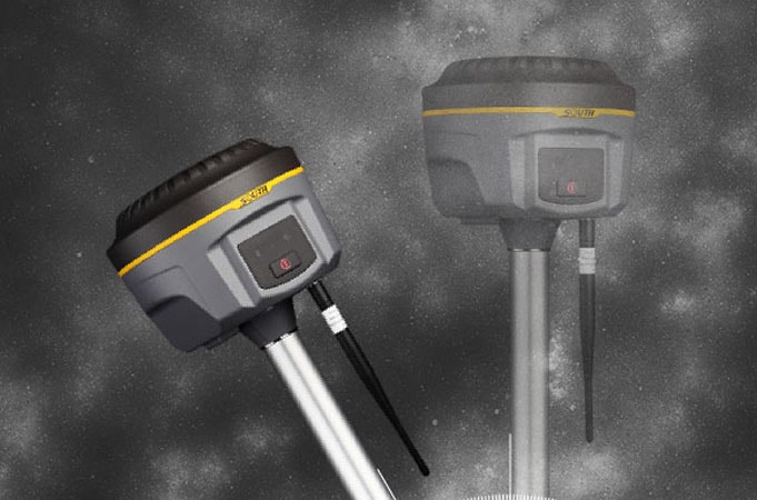 Điểm nổi bật làm nên sự khác biệt của Galaxy G1 trong dòng thiết bị định vị RTK: