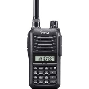 Icom IC V86 là dòng sản phẩm “đẳng cấp”