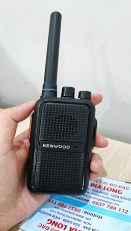  Máy bộ đàm Kenwood NX 8820