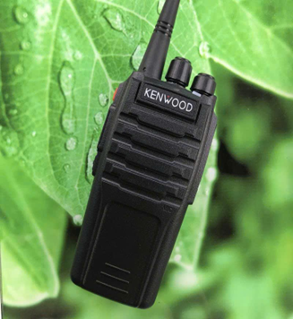Máy bộ đàm Kenwood TK 568