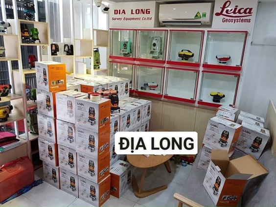 Địa chỉ cung cấp các dòng máy bắn Cost uy tín