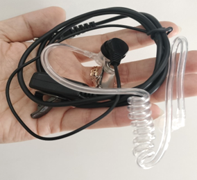 Một số tiêu chí khi lựa chọn tai nghe bộ đàm 