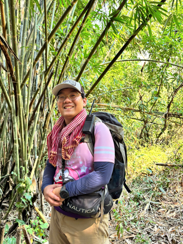 Tại sao nên chọn máy bộ đàm DL làm bạn đồng hành cho chuyến phượt