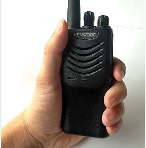 Kenwood tk 2000 dễ sử dụng và điều khiển, hiệu suất làm việc cao và khả năng ổn định tốt
