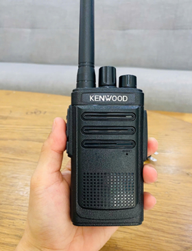Máy bộ đàm Kenwood TKD 690
