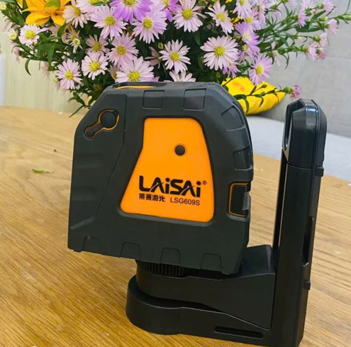 Máy Laser Laisai chính hãng được thợ chuyên nghiệp tin dùng