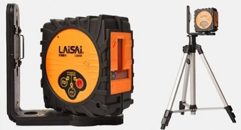 Địa chỉ bán máy cân bằng Laser Laisai LS608 giá rẻ, chất lượng