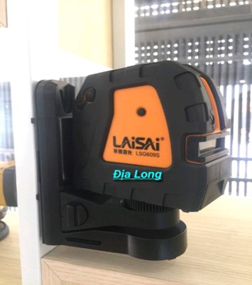 Máy bắn tia laser Laisai LSG 609S