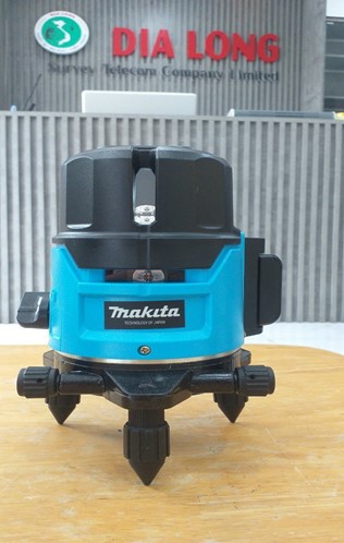 Máy bắn tia laser Makita