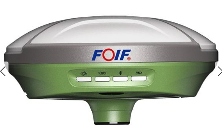 Máy đo RTK FOIF A70 PRO với hàng loạt tính năng ấn tượng
