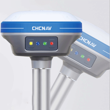 Máy GPS RTK 2 tần CHC I73 phiên bản Mobile là một sảm phẩm đo lường thông minh có độ chính xác cao