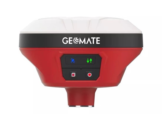 Các đặc tính nổi bật của máy RTK Geomate SG5