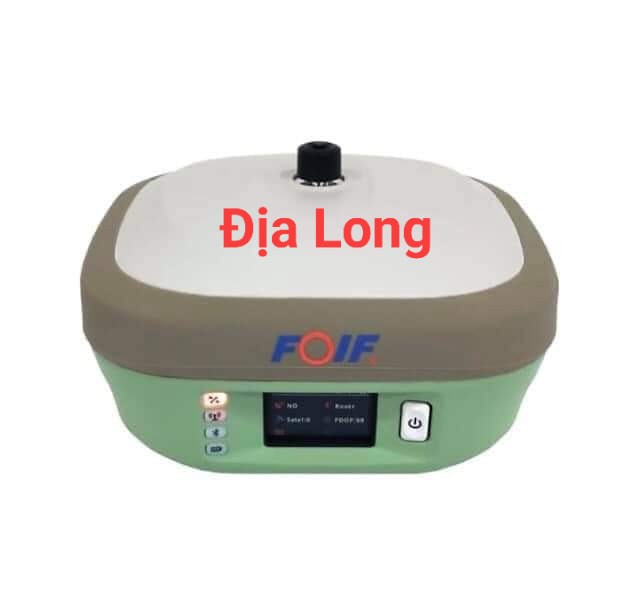 Máy định vị RTK Foif A80