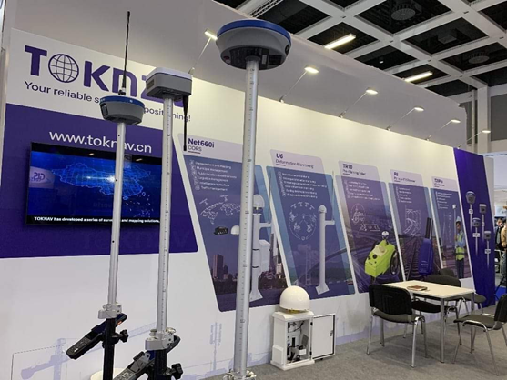 Giá máy Rtk Toknav T10 Plus