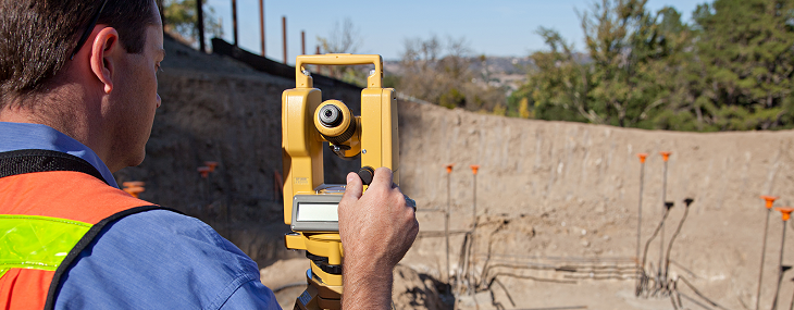 Máy kinh vĩ Topcon DT209 ra đời nhằm đáp ứng các yêu cầu sử dụng khác nhau