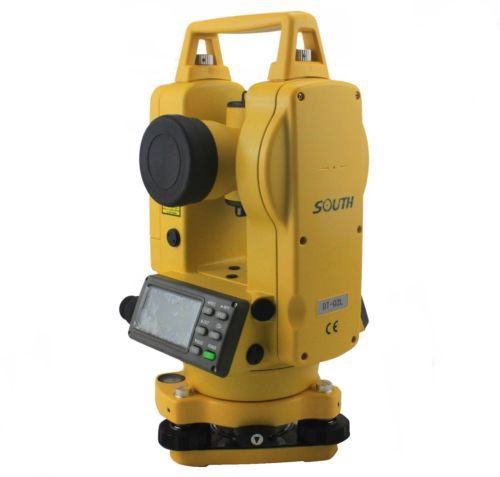 Máy kinh vĩ điện tử SOUTH DT 02 chất lượng, giá rẻ tại địa long
