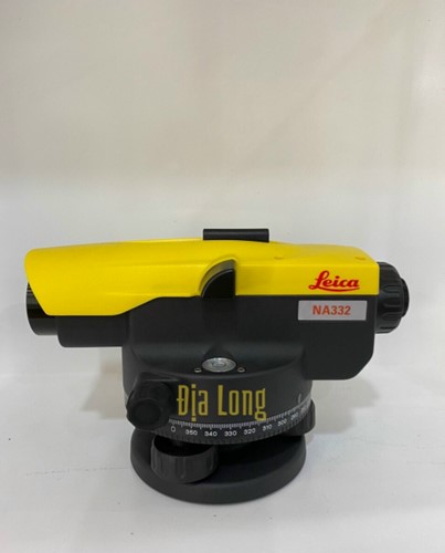 Máy thủy bình Leica NA 332