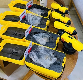 Địa chỉ mua bán máy thủy bình Leica NA 524 uy tín