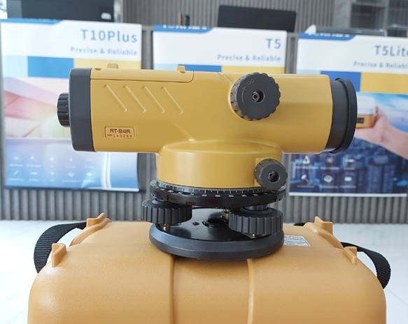 máy thủy bình Topcon ATB4A