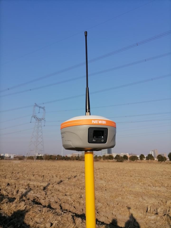 Mua máy cũ để sở hữu máy định vị GPS RTK giá rẻ nhất