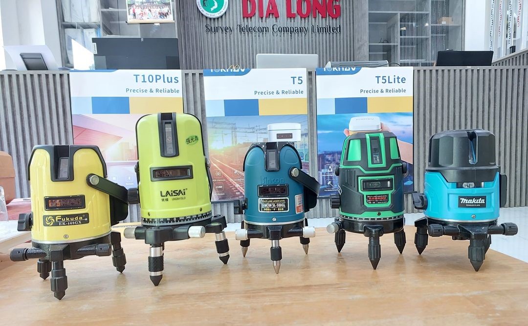 Ưu đãi khi mua máy cân bằng giá rẻ tại Địa Long