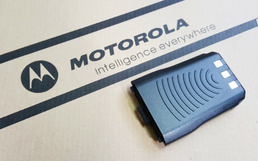 pin máy bộ đàm motorola gp 368 plus