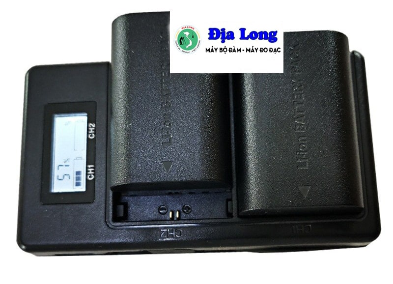 Địa Long là nơi bán pin máy định vị vệ tinh 2 tần số Comnav T300 giá rẻ, đảm bảo chất lượng