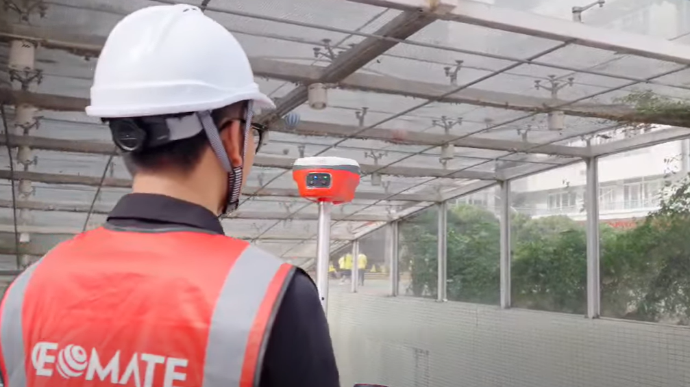 Địa Long – Địa Chỉ Mua Geomate SG6L Uy Tín Toàn Quốc