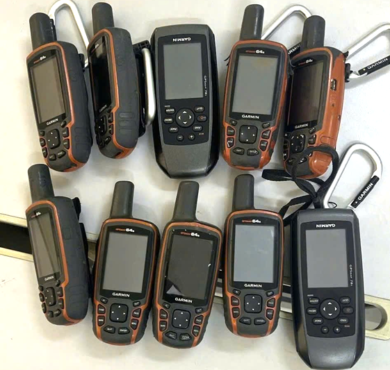 Chuẩn bị và cài đặt ban đầu