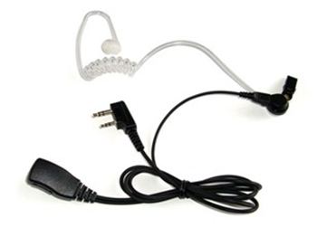 Mua tai nghe bộ đàm có Mic tại Địa Long