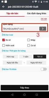 tệp văn bản